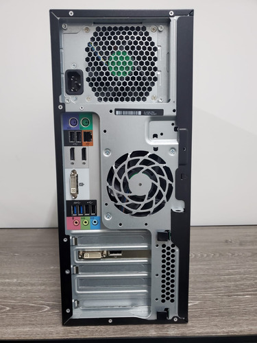 Cpu Core I7 4ta Gen 16gb Ram 480gb Ssd + 1tera Hdd T.v 1gb (Reacondicionado)