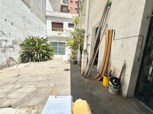1919 Venta Casa Padrón Único 3dorm Centro Garaje