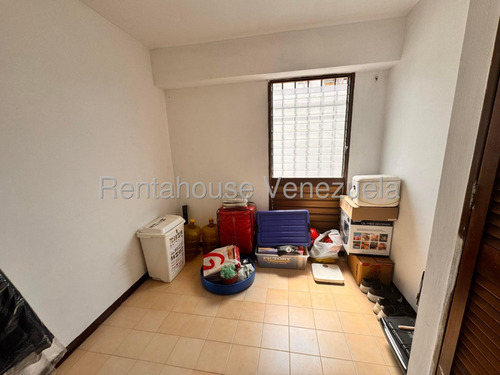 Km Apartamento (1 Nivel) En Venta En Parroquia La Candelaria, Distrito Metropolitano