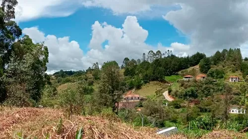 Lote Guarne, Vereda Juan 23 - 3 Minutos Autopista