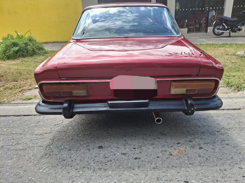 Vendo Renaut Torino 1976!!