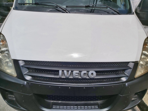 Imagem 13 de 15 de Iveco Iveco Daily 55c16