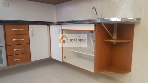 Imagem 5 de 14 de Condomínio Suíssa - Apartamento A Venda No Bairro Vila Suissa - Mogi Das Cruzes, Sp - 89map