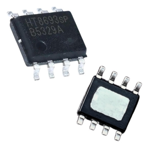 Ci Ht8693sp Ht8693 Sp  Kit Com 2 Peças 100% Original