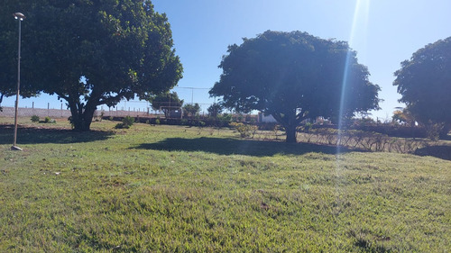 Vendo Fazenda Proximo A Brazlandia