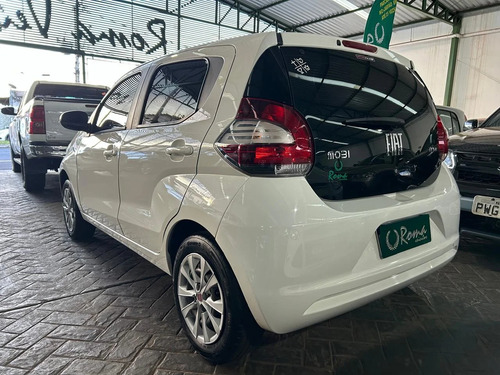 Fiat Mobi 1.0 Drive Flex 5p