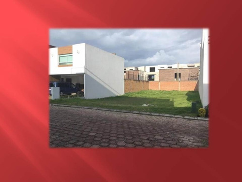 Imagen 2 de 2 de Terreno En Venta San Pedro Cholula Puebla