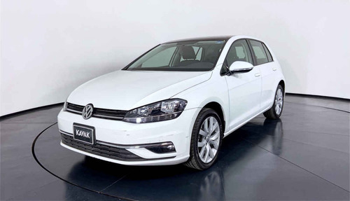 Imagen 1 de 15 de 104811 - Volkswagen Golf 2019 Con Garantía