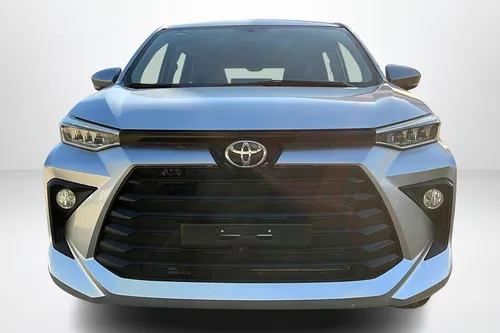 Toyota Avanza 2023