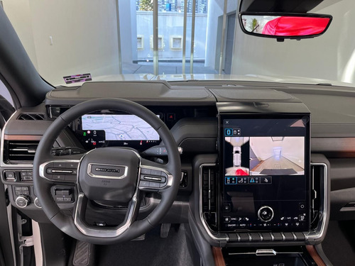 GMC Yukon 6.2 Suv Denali At