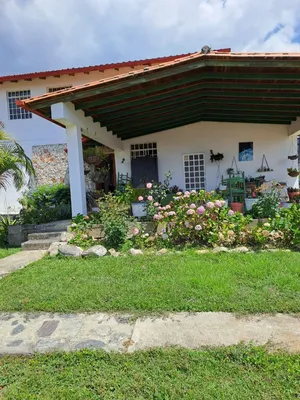 Casa en venta