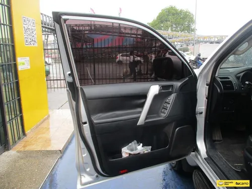 Toyota Prado Tx 4x4 3000cc At Aa