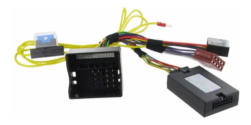 Interface Comando Satelital Citroen C3 Aircross Stereo Pg011