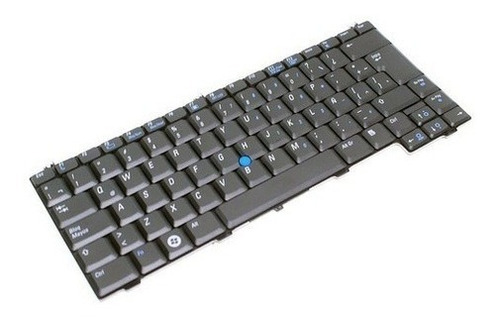 Teclado Dell D430 9j.n8582.001