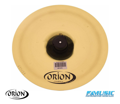 Imagen 2 de 11 de Platillo Splash Orion Twister Twp 10sp Prm