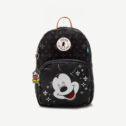 Mochila Alison Full Mickey