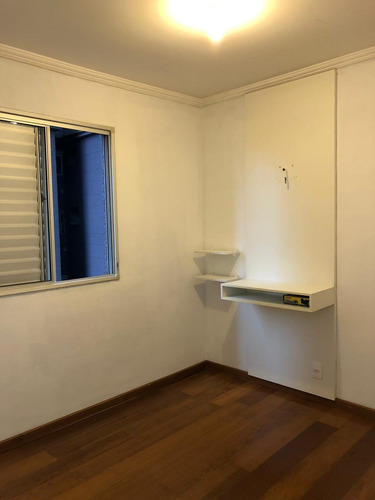 Imagem 5 de 13 de Apartamento Planalto 2 Dormitórios (1 Suíte) 1 Vaga