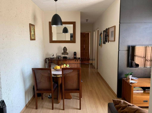 Imagem 4 de 16 de Apartamento À Venda, 45 M² Por R$ 310.000,00 - Vila Gustavo - São Paulo/sp - Ap3074