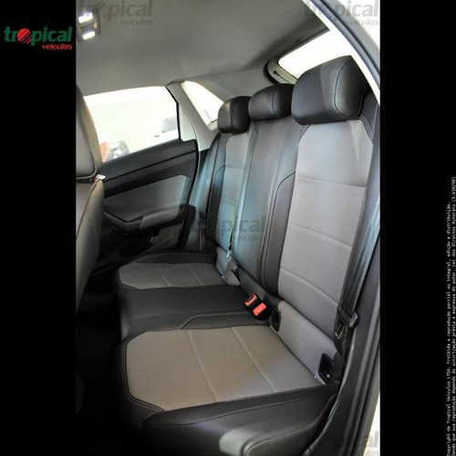 Imagem 7 de 7 de Volkswagen Polo 1.0 200 Tsi Highline Automático