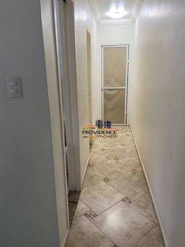 Imagem 5 de 25 de Sobrado À Venda, 157 M² Por R$ 550.000,00 - Conjunto Residencial Iracema - São Bernardo Do Campo/sp - So0153