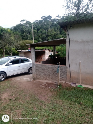 Vende-se Um Sítio Em Mairiporã
