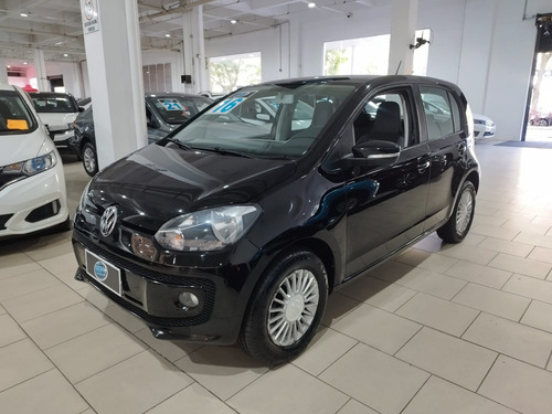 Volkswagen Up! 1.0 Move I-motion 5p