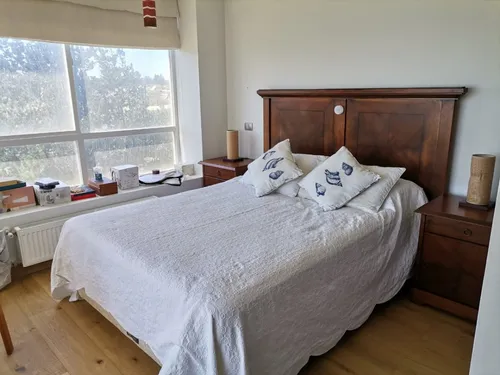 Hermoso Departamento Remodelado , Vista Privilegiada