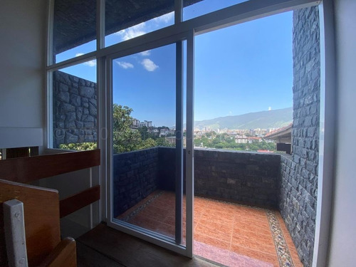 Imagen 6 de 21 de Hermosa Casa En Venta Colinas De Bello Monte Mls #21-21900