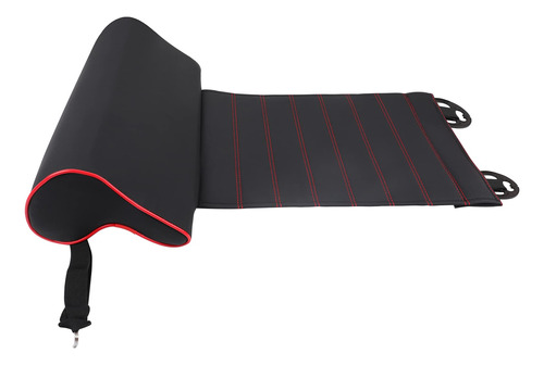 Otoez Extensor Asiento Automovil Piel Sintetica Para Silla