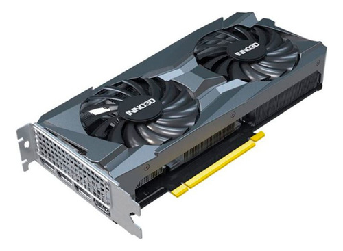 Tarjeta De Video inno3d geforce rtx 3060 tix2 Lhr 8gb gddr6