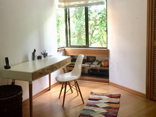 Imagen 6 de 12 de Apartamento Para Venta Poblado El Campestre