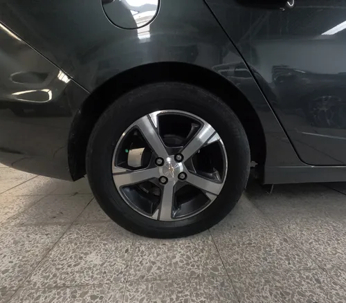 Chevrolet Onix 1.4 Lt