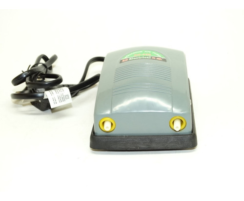 Aireador Rs-338 Electrical - 2 Salidas Pecera