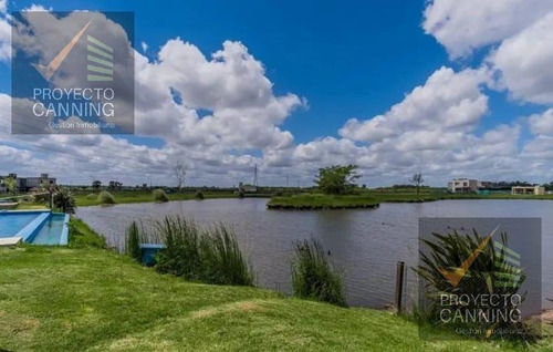 Imagen 6 de 6 de Lote En Venta En Laguna Azul