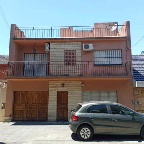 Casa En Venta En Ituzaingo Norte