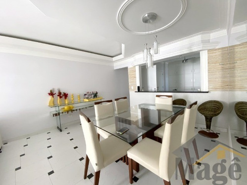 Imagem 3 de 25 de Excelente Apartamento A Venda Na Praia Das Pitangueiras - Ref.: 4178 - 4538