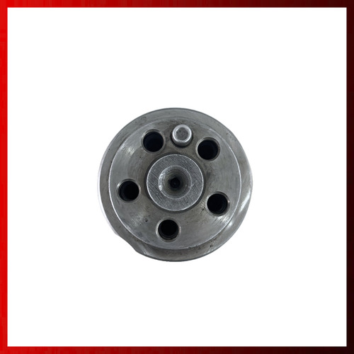 Comando De Válvula Scania Dt12 6cc G/r 470 1487415 Original