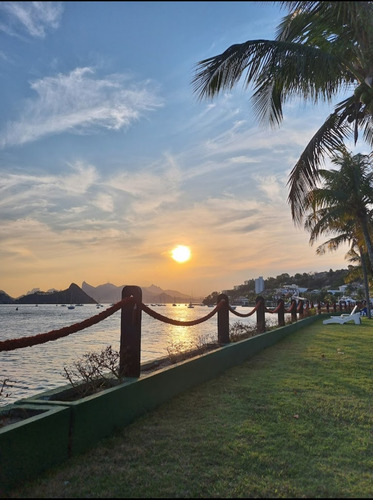 Título Praia Clube Niterói