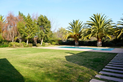 Imagen 23 de 25 de Increíble Casa En Excelente Condominio Con Cancha De Golf