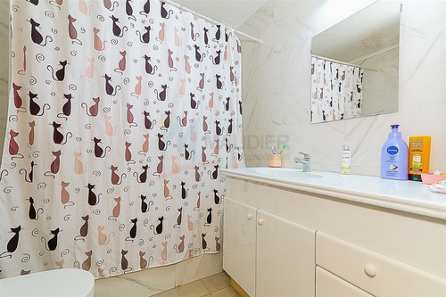 Departamento En Venta De 3 Dorm. En Providencia