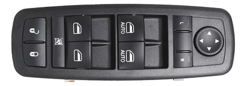 Control Maestro For Dodge Grand Caravan V6 3.6l 2012-2019