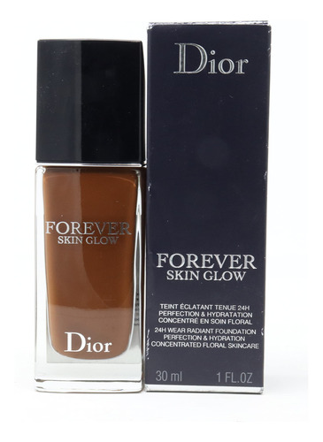 Base Christian Dior Dior Forever Skin Glow 30 Ml Spf 15