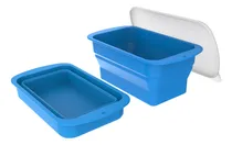 Comprar Molde Para Hacer Bloques De Hielo, Extra Grande, Para Baños