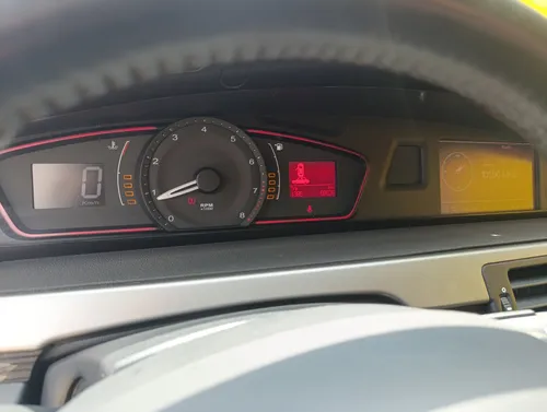 MG 550 1.8 Std