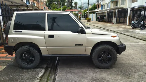 Chevrolet Vitara 1.6l