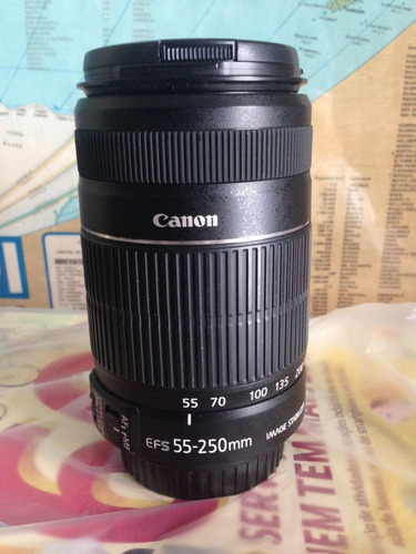 Canon T4i Usada