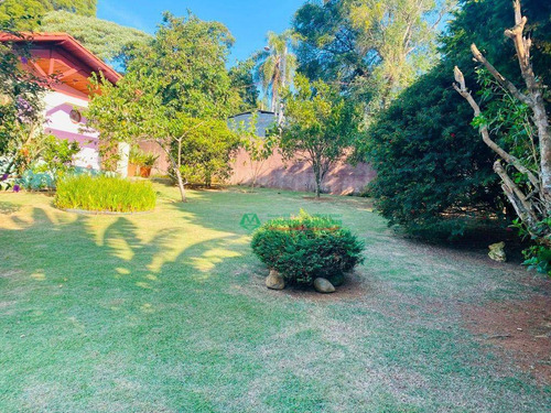 Imagem 5 de 30 de Casa Com 3 Dormitórios À Venda, 280 M² Por R$ 920.000,00 - Chácara Rincão - Cotia/sp - Ca6066