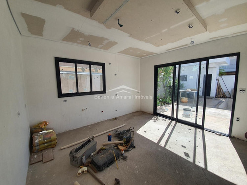 Imagem 5 de 30 de Casa À Venda Em Parque Brasil 500 - Ca013974