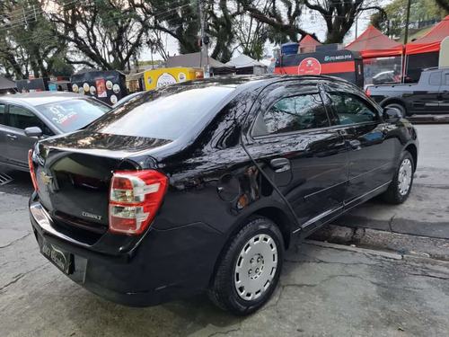Imagem 7 de 7 de Chevrolet