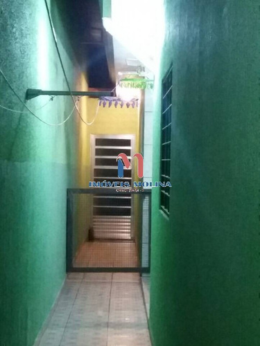 Imagem 13 de 15 de Casa Jardim Santo André , 2 Dor. 2 Vagas - 92052